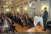 10 Jahresfeier - Schloss Esterhazy - Mi 30.11.2011 - 124