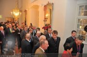 10 Jahresfeier - Schloss Esterhazy - Mi 30.11.2011 - 163