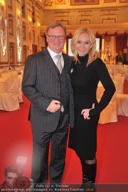 10 Jahresfeier - Schloss Esterhazy - Mi 30.11.2011 - 173