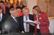 10 Jahresfeier - Schloss Esterhazy - Mi 30.11.2011 - 182