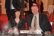 10 Jahresfeier - Schloss Esterhazy - Mi 30.11.2011 - 193