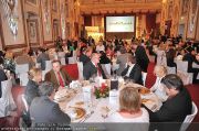 10 Jahresfeier - Schloss Esterhazy - Mi 30.11.2011 - 216