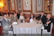 10 Jahresfeier - Schloss Esterhazy - Mi 30.11.2011 - 239