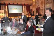 10 Jahresfeier - Schloss Esterhazy - Mi 30.11.2011 - 269