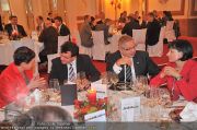 10 Jahresfeier - Schloss Esterhazy - Mi 30.11.2011 - 271