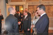 10 Jahresfeier - Schloss Esterhazy - Mi 30.11.2011 - 29