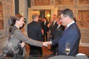 10 Jahresfeier - Schloss Esterhazy - Mi 30.11.2011 - 30