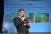 10 Jahresfeier - Schloss Esterhazy - Mi 30.11.2011 - 329