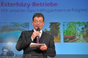 10 Jahresfeier - Schloss Esterhazy - Mi 30.11.2011 - 330