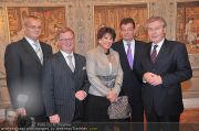 10 Jahresfeier - Schloss Esterhazy - Mi 30.11.2011 - 34