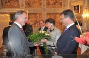 10 Jahresfeier - Schloss Esterhazy - Mi 30.11.2011 - 36