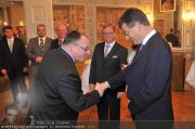 10 Jahresfeier - Schloss Esterhazy - Mi 30.11.2011 - 60