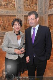 10 Jahresfeier - Schloss Esterhazy - Mi 30.11.2011 - 7