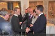 10 Jahresfeier - Schloss Esterhazy - Mi 30.11.2011 - 71