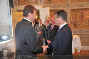 10 Jahresfeier - Schloss Esterhazy - Mi 30.11.2011 - 76