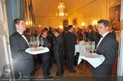 10 Jahresfeier - Schloss Esterhazy - Mi 30.11.2011 - 86