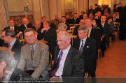 10 Jahresfeier - Schloss Esterhazy - Mi 30.11.2011 - 94