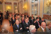 10 Jahresfeier - Schloss Esterhazy - Mi 30.11.2011 - 97