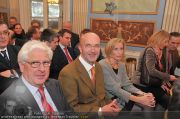 10 Jahresfeier - Schloss Esterhazy - Mi 30.11.2011 - 98