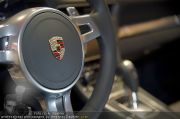 911er Präsentation - Porsche Liesing - Fr 02.12.2011 - 40