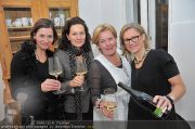 Wein-Achterl - Wine&Partners - Di 20.12.2011 - 1