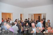 Wein-Achterl - Wine&Partners - Di 20.12.2011 - 11