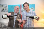 Wein-Achterl - Wine&Partners - Di 20.12.2011 - 4