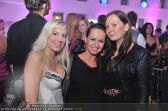 Silvester - Alpha Club - Sa 31.12.2011 - 16