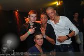 Chicas Noche - Empire - Sa 01.01.2011 - 26