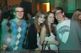 Jus Clubbing - Palais Eschenbach - Fr 28.01.2011 - 11