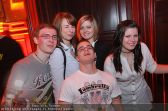 Jus Clubbing - Palais Eschenbach - Fr 28.01.2011 - 14