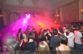 Jus Clubbing - Palais Eschenbach - Fr 28.01.2011 - 16