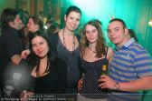 Jus Clubbing - Palais Eschenbach - Fr 28.01.2011 - 23