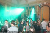 Jus Clubbing - Palais Eschenbach - Fr 28.01.2011 - 26