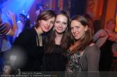 Jus Clubbing - Palais Eschenbach - Fr 28.01.2011 - 28