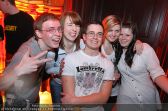 Jus Clubbing - Palais Eschenbach - Fr 28.01.2011 - 3