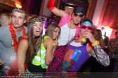 Bad Taste Party - Palais Eschenbach - Sa 01.10.2011 - 1