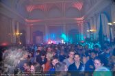 TU Fest - Palais Eschenbach - Sa 05.11.2011 - 17