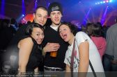 Burnout Clubbing - Holzhalle Tulln - Sa 08.01.2011 - 115