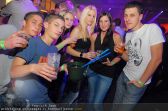 Burnout Clubbing - Holzhalle Tulln - Sa 08.01.2011 - 133