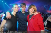Burnout Clubbing - Holzhalle Tulln - Sa 08.01.2011 - 138