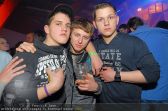 Burnout Clubbing - Holzhalle Tulln - Sa 08.01.2011 - 141