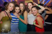 Burnout Clubbing - Holzhalle Tulln - Sa 08.01.2011 - 15