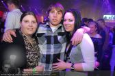 Burnout Clubbing - Holzhalle Tulln - Sa 08.01.2011 - 160