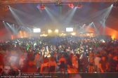 Burnout Clubbing - Holzhalle Tulln - Sa 08.01.2011 - 170