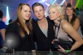 Burnout Clubbing - Holzhalle Tulln - Sa 08.01.2011 - 45