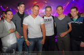 Burnout Clubbing - Holzhalle Tulln - Sa 08.01.2011 - 8