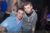 Hollywood Clubbing - Generationclub - Sa 15.01.2011 - 19