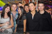 Hollywood Clubbing - Generationclub - Sa 15.01.2011 - 2