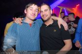 FTC Clubbing - Holzhalle Tulln - Sa 29.01.2011 - 13